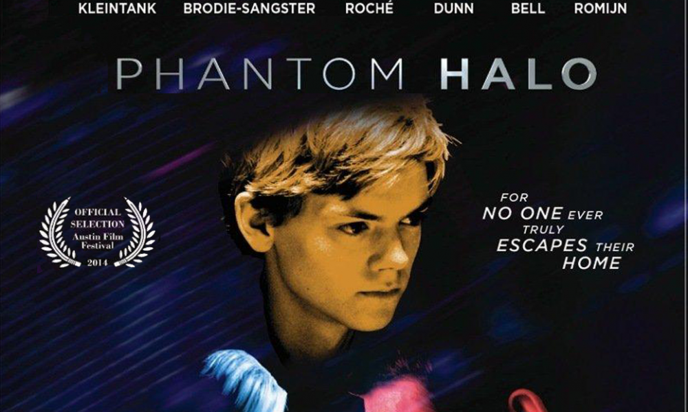 Phantom Halo Wins “Official Selection” at Austin Film Festival