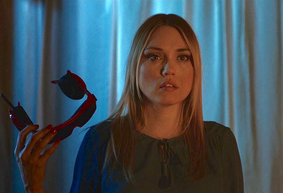 Gallery – Clare Grant