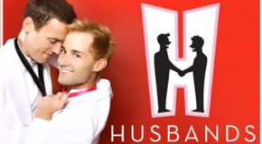 Clare is on Husbands!