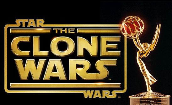 “Star Wars: The Clone Wars” Wins Two More Emmys