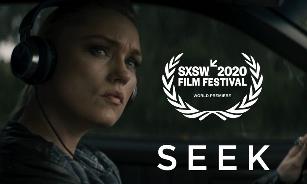 Clare’s film “SEEK” to premiere at SXSW 2020